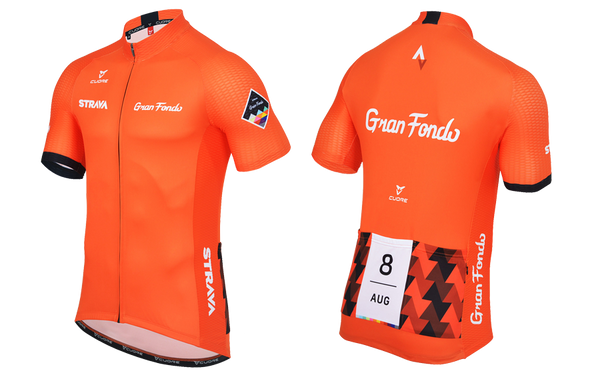 Gran Fondo 8